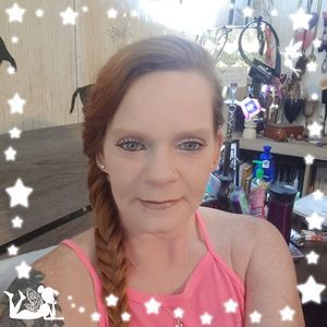 Meet your Posher, Katrina